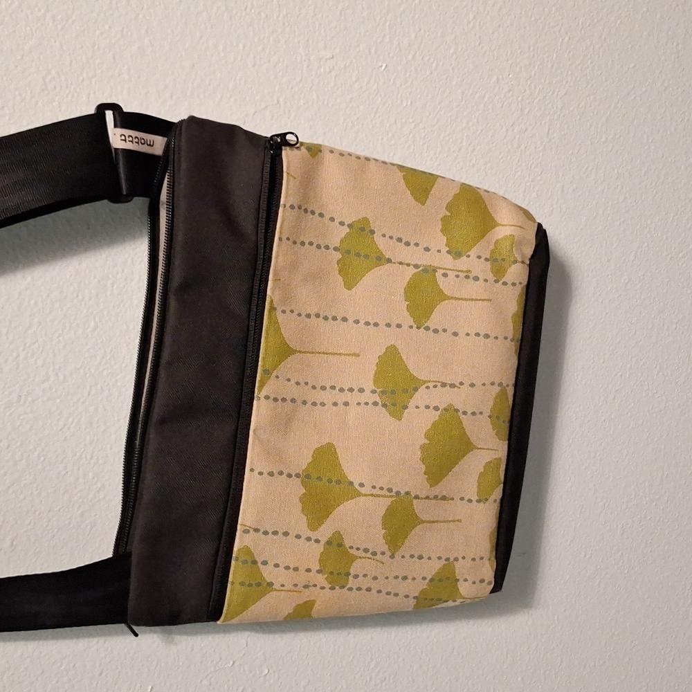 Mott crossbody handmade Australia festibal bag cottagecore